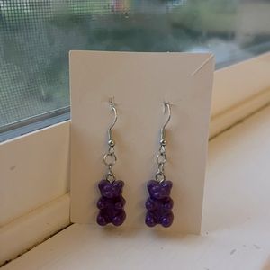 Avril Earrings